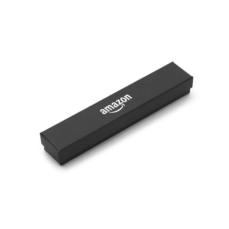 Caja individual boligrafo