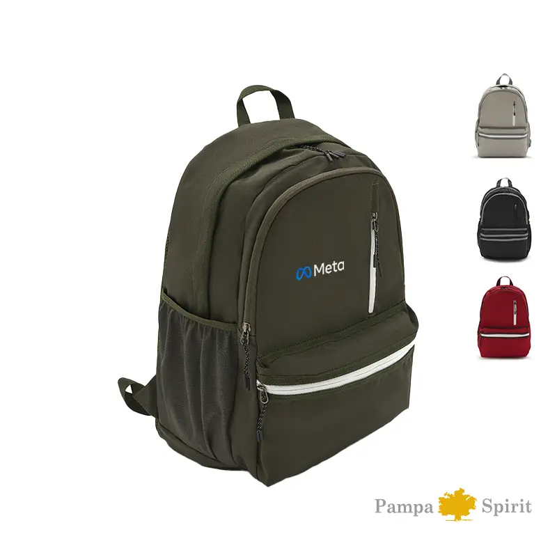 Mochila Oregon