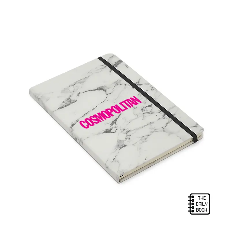 Cuaderno Howlita
