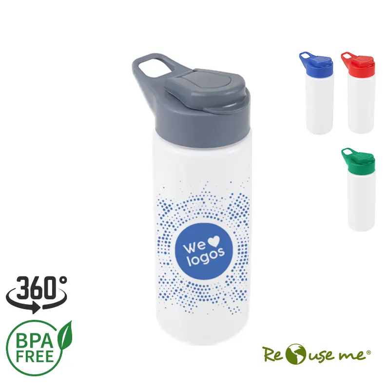Botella Flake